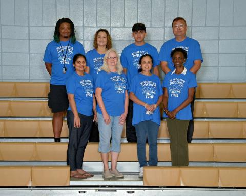 Paraeducators