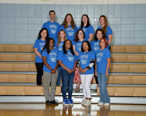 Student Services