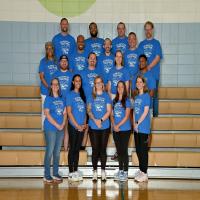 Related Arts Staff